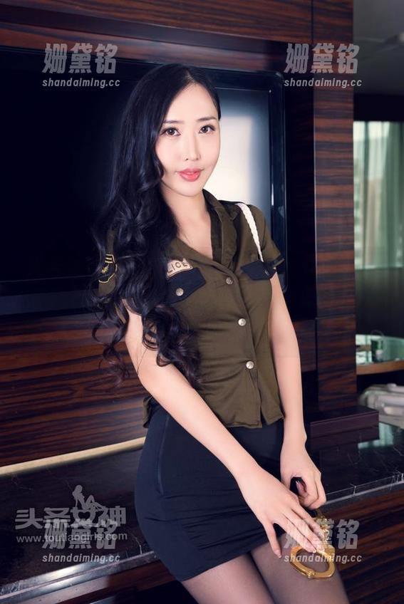 头条女神-梦心玥 头条女神 - 原图潜藏更多细节,作品里能看到梦心玥的每一寸动态,让世界杯的激情增添不少新鲜感。