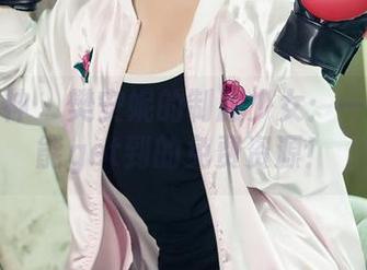 头条女神 – 樊安妮的制服少女：一分钟就能get到的免费资源！