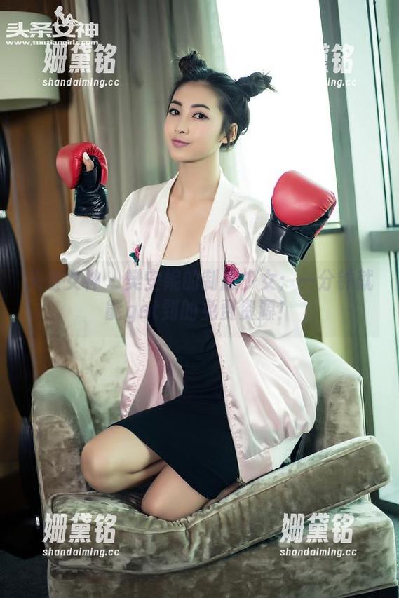 头条女神-樊安妮 头条女神 - 樊安妮的制服少女:一分钟就能get到的免费资源!