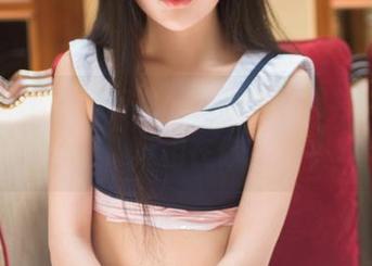 头条女神 - 尺有短长，筱溪的图集：脉脉含情，真相在你想象中