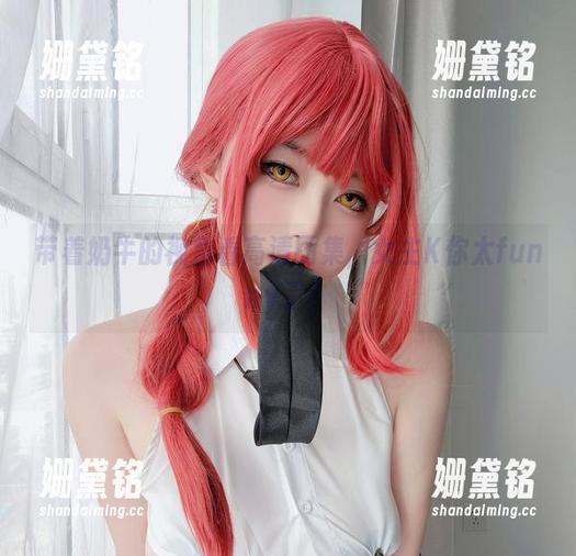 女主K 带着奶牛的视角看高清图集,女主K你太funny了!
