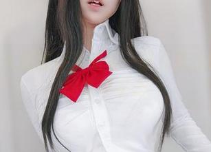 看女主K用图库里的每一张写真诠释夏天的各种姿态