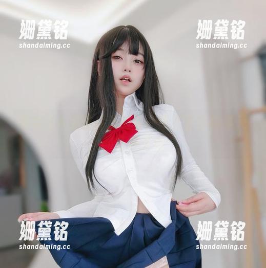 女主K 看女主K用图库里的每一张写真诠释夏天的各种姿态