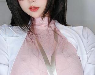 女主K的万圣节写真，图库里藏着不为人知的小秘密