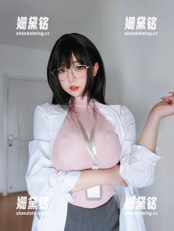 女主K 女主K的万圣节写真,图库里藏着不为人知的小秘密