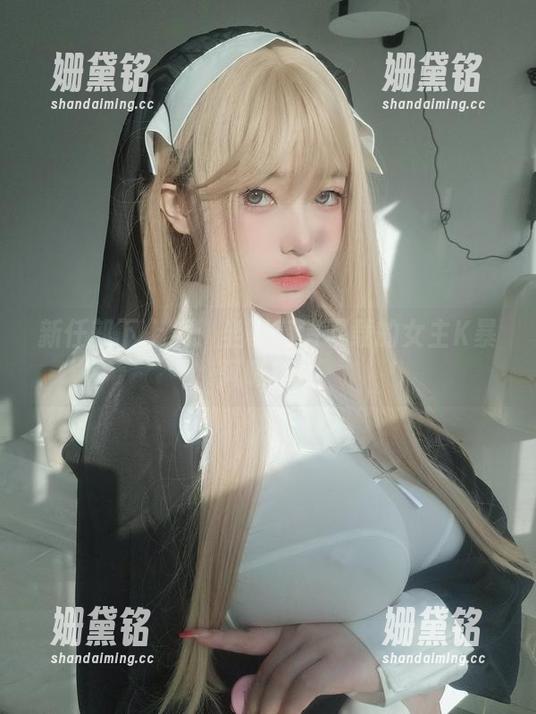 女主K 新任部下上线:坐等高清下载的女主K暴风吸粉!