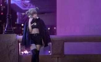 宫本樱的新动作:兔女郎美图等你下载,抓紧哦!