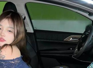微密圈 – 小优优子私房红色内衣合集：这衣服更有戏了，能不能别这么抢镜！