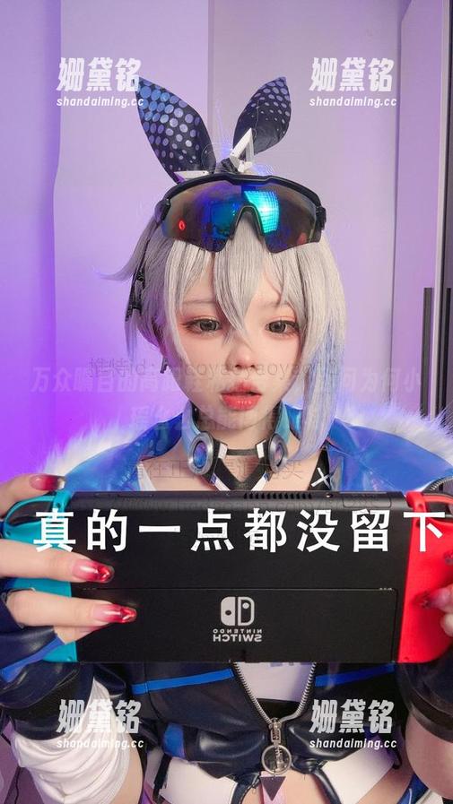 万众瞩目的高跟鞋私拍合集，别问为何小瑶幺幺总能博得眼球