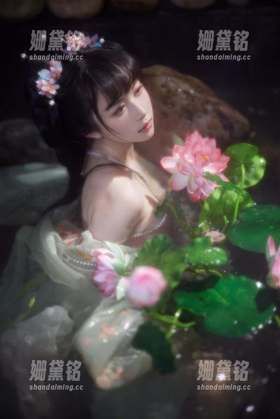 小鹿鹿shika 不要小看“棉袜”,小鹿鹿shika的作品资源,居然让人思路清奇?