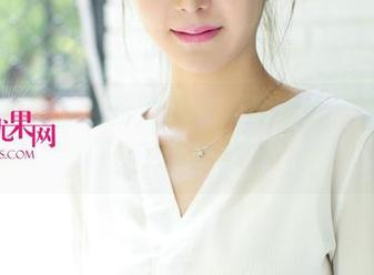 尤果网 – 含含的免费制服全天候，图片看不够啊！