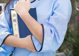 尤果网 – 晨曦系列：这些少女图片，原图带你走入她的迷幻