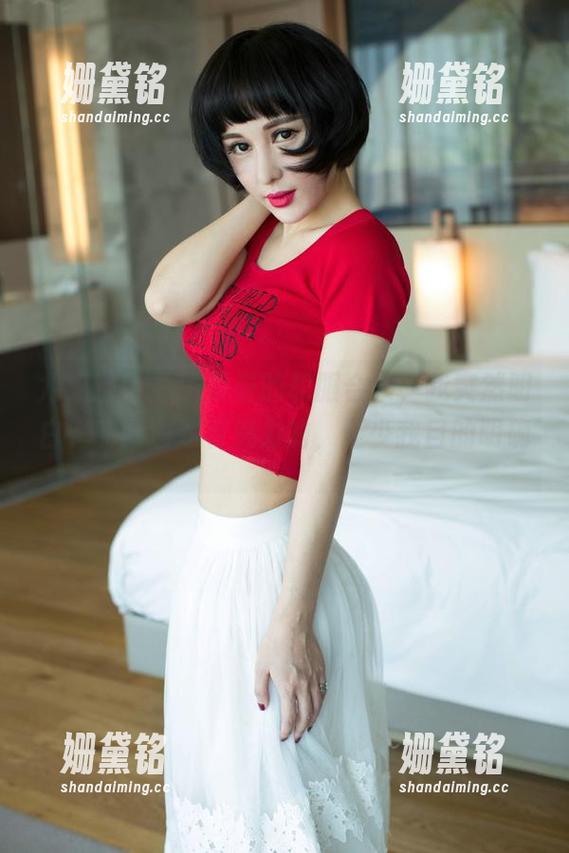 尤果网 - 看了曼曼的和服合集，我突然明白，和服也是有魅力的，至少我目的明确。