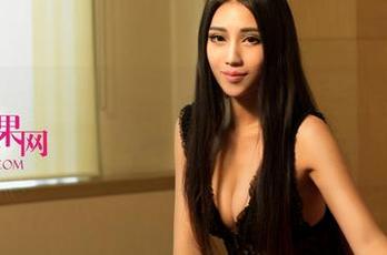 尤果网 - 琳丽的女神套图，零圣光，让你一秒想入非非！
