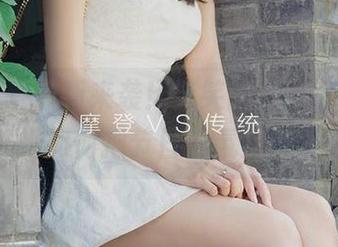 尤果网 – 最新来袭！笑笑的圣诞合集，看她如何把节日气氛点燃。