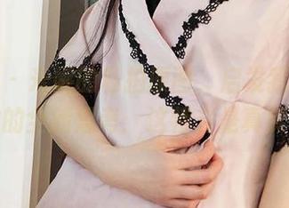 尤果网 – 米妮的私拍原图，启发我对美自拍的全新思考：这特么是真实！