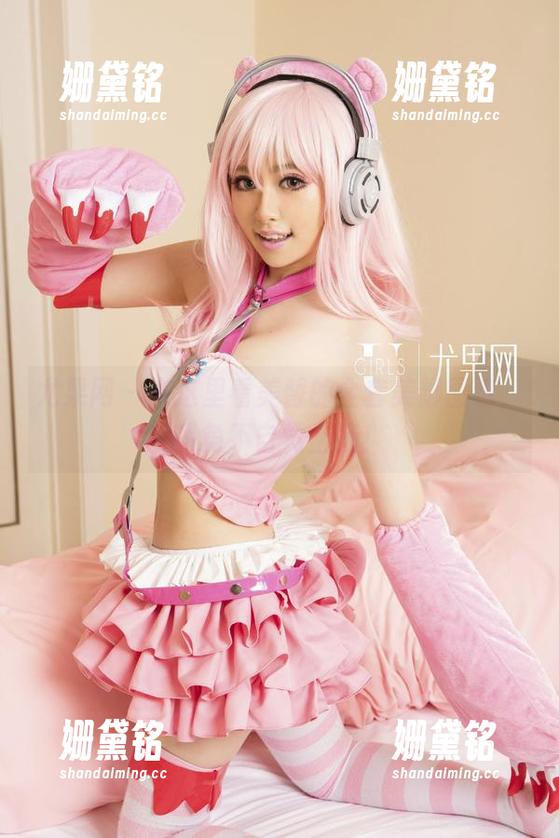尤果网-美替 尤果网 - 来这里看美替的全套美脚图包,嘴角不自觉上扬!