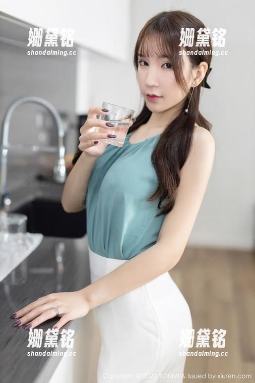 尤蜜荟 - 教室的灵感，来自Angela小热巴定制的图集幻觉