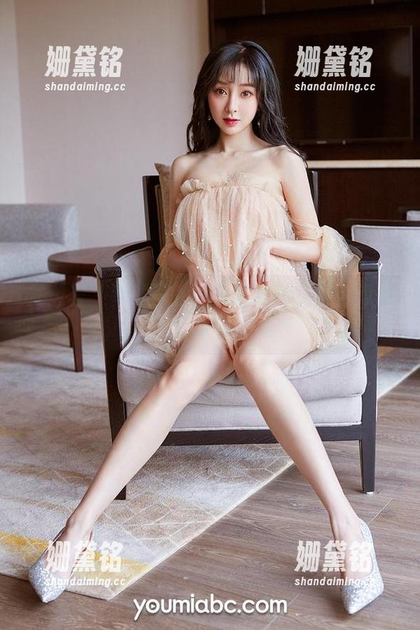 尤蜜荟 - 专属图包，卓娅祺的女友活得像个神仙！