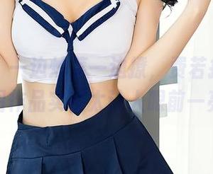尤蜜荟 – 一边炒菜一边撩，费若拉的厨娘套图作品实在太让人眼前一亮！