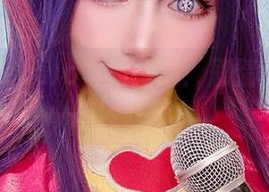 彩芸_Nebula写真全集：剧情不止我的脑内狂想。