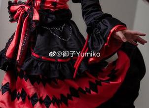 传说中的御子Yumiko口罩美图,能不能在壁纸上多待一会儿?