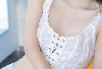 推女神 - 这才是杨上萱的无圣光奶牛作品？明明是另一番滋味
