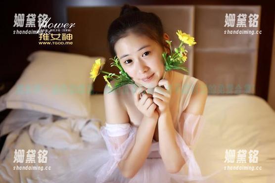 推女神 - 油亮的诱惑，魏扭扭来说你绝对不能错过的免费合集！
