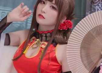 星野saori推出新图集，女孩们泡在这里，下载之前转转？