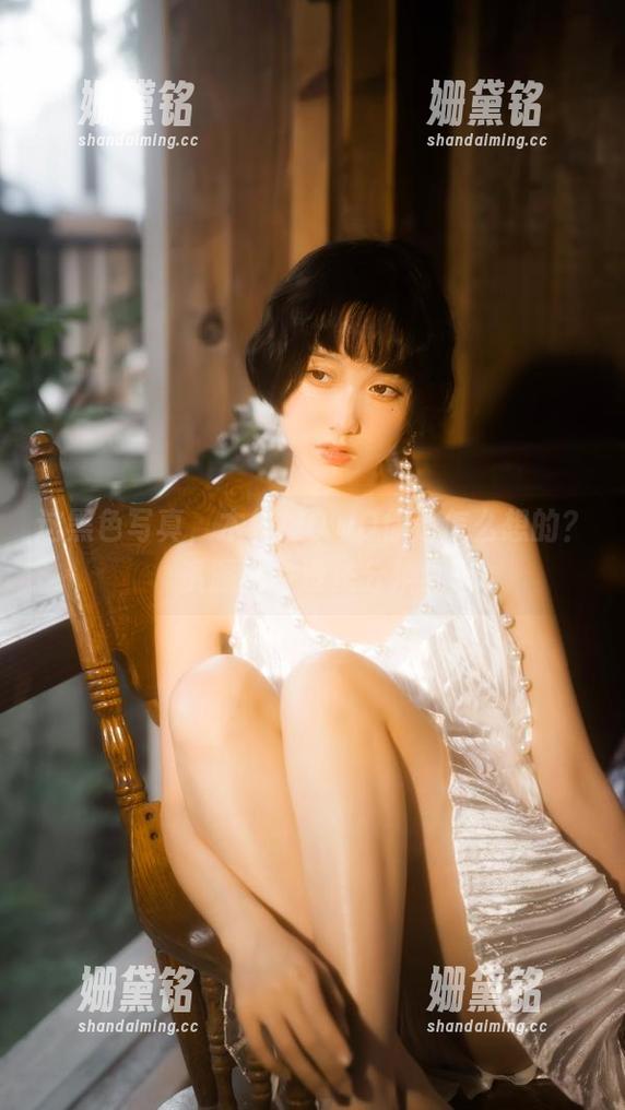 这黑色写真，木绵绵OwO你是怎么想的？资源太多没法分辨！