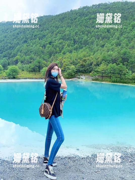 微密圈 - 陷入林子琳喵的微信朋友圈——图库大开眼界