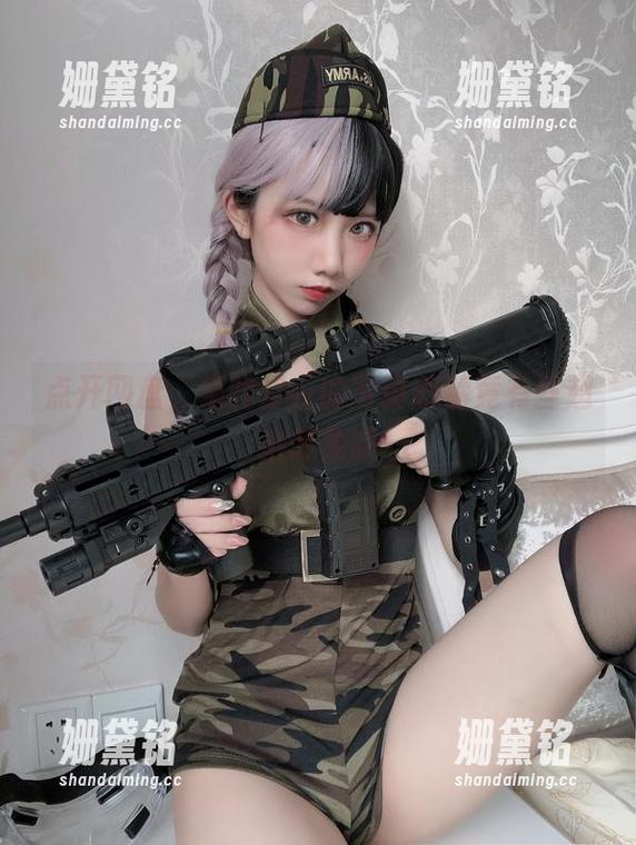 果咩酱w 点开网盘,果咩酱w的写真剧情竟有些超出想象哦