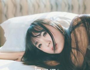果团网 - little贝壳喵的新装扮:看这里,原图和更新,粉色看了让人想迷路啊,看得我都快忘了时间。