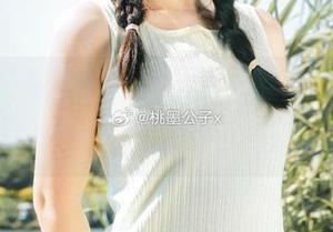 桃墨公子最新系列,分享“运动也要拍得帅气”的生动示范。
