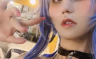 作品不多说，全套桜满三时和她的圣路易斯礼服早已让时光停滞。