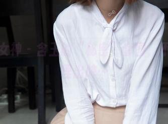 梦丝女神 - 含玉的“秘密”套图，不按常理出牌…