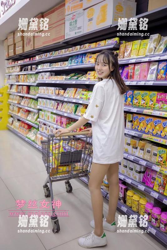 梦丝女神 - 雪馨与奶牛的私房冒险，原图一丢，全是故事呵