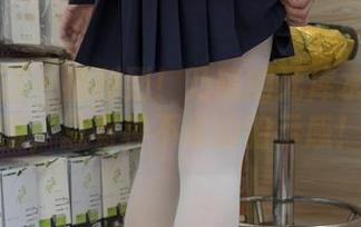 森萝财团 - 福利到！乃晴的死库水裸足原图，总有种不说的暗示感！