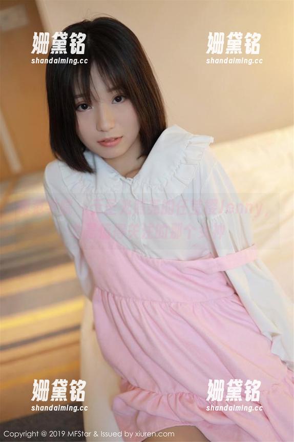 模范学院-任莹樱Jenny 模范学院 - 无圣光照亮的任莹樱Jenny,才是值得关注的那个女神