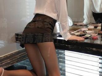 模范学院 – “连体衣”不仅仅是个衣服，慕羽茜教你用高清图片下载出个性与态度！
