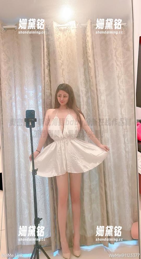 海豚baby 微密圈 - 听说海豚baby的新在线作品制服特别赞,果然没失望!