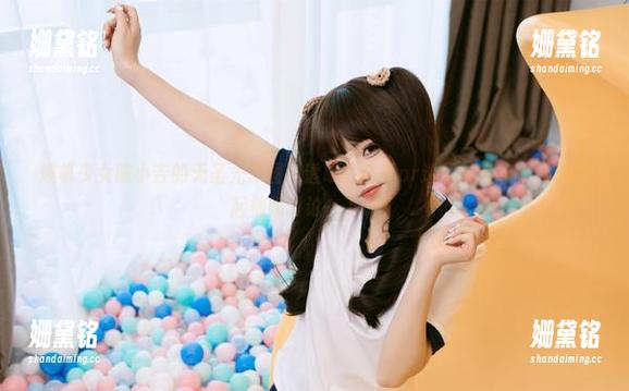 爆机少女喵小吉 爆机少女喵小吉的无圣光原图:透明的真相or透明的套路?咱们一起悄悄讨论一下吧!