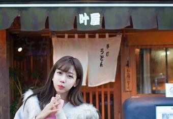 爱蜜社 - 千万别眨眼!乐薇Vivi的高清女神合集又来了