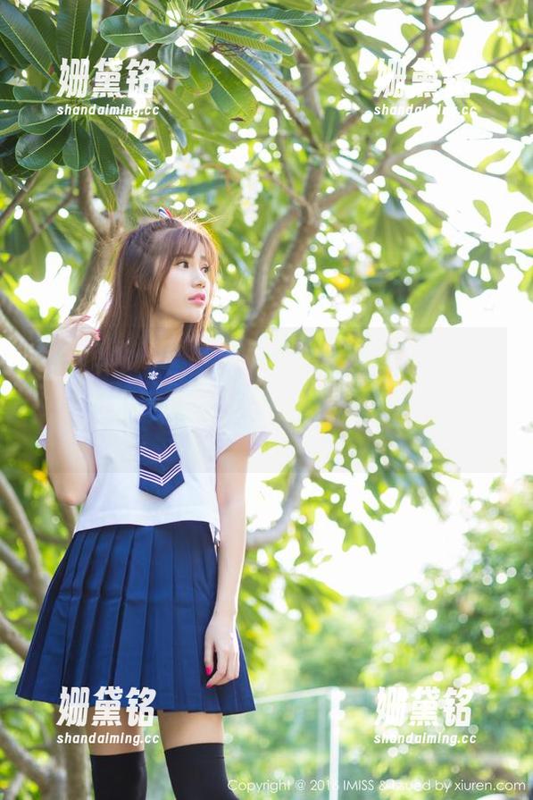 爱蜜社-妤薇Vivian 爱蜜社 - 妤薇Vivian泳衣合集,原图加成,打破传统想象,快来挖掘泳坛新鲜事儿~
