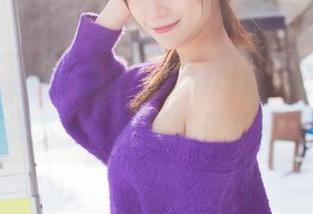 爱蜜社 - 免费图集,莉莉Lily妹妹带你体验盘发术——结果就是乱糟糟的!
