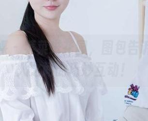 物恋传媒 - 菜菜进花园，图包告诉你花和人之间的巧妙互动！