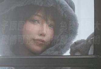 狐洛洛子原图睁眼看，免费让你大开脑洞，剧情可没你想得那么剧烈哟。