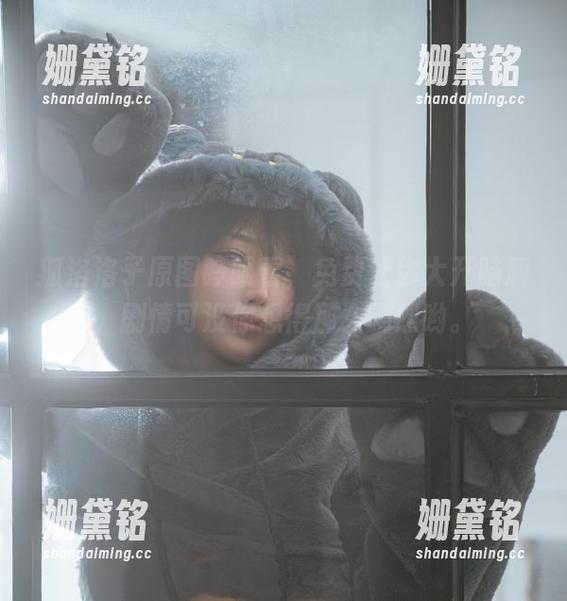 狐洛洛子 狐洛洛子原图睁眼看,免费让你大开脑洞,剧情可没你想得那么剧烈哟。