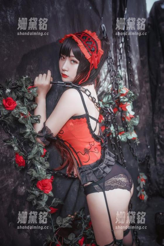 猫九酱 猫九酱的位置实在太稳了——猫妹花嫁合集,婚纱也无敌好看!