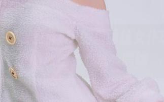深夜美图,王胖胖u的爱丽丝女仆玩弄壁纸的那些小心机,嘿嘿